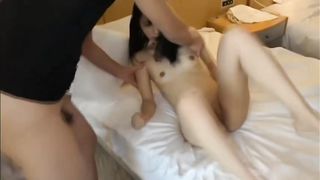 【69堂午夜视频】老板奖励给业绩前十员工开火车轮奸轮流内射