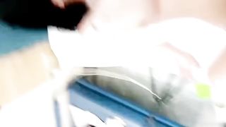 【69堂午夜视频】射嘴里，极品清纯校花纯欲系天花板，甜美极品无毛少女白虎！