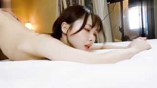 【69堂午夜视频】美乳翘臀超高质量妹子双马尾可爱脸蛋_流出无敌甜美粉嫩学生妹内射嫩逼