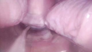 【69堂午夜视频】大长腿的小学妹骚穴水就是多