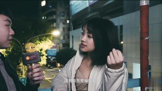 【69堂午夜视频】搭訕黑絲小隻馬、無套抽插