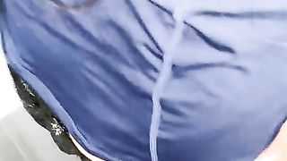 【69堂午夜视频】瑜伽性感裤