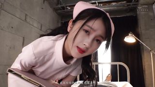 【69堂午夜视频】护士姐姐帮我打飞机