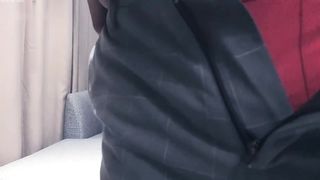 【69堂午夜视频】沙发上花样啪啪，极品尤物娇喘不止