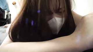 【69堂午夜视频】全開の21歳素人大生は最後