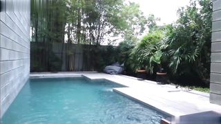 【69堂午夜视频】我是苏畅 我回来了 - 海滩露出玩弄雪白巨乳