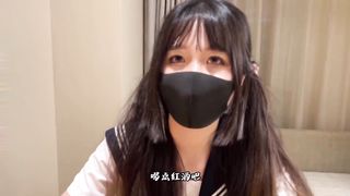 【69堂午夜视频】清纯妹妹的生日愿望_生日当天引诱哥哥爆操蜜穴