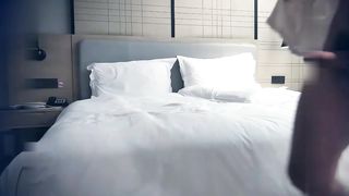 【69堂午夜视频】今夜高端外围继续，选中青春女神，丝袜情趣美乳C罩杯，娇喘真实激情啪啪，颜值态度销魂一小时