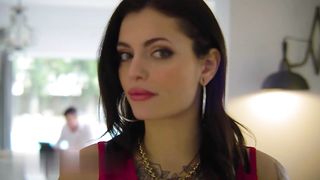 【69堂午夜视频】家政工人勾引男主人操逼口技很不错看起来骚逼非常的享受