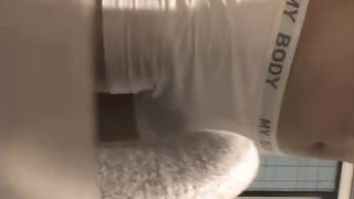 【69堂午夜视频】小骚货里面没穿内衣_，洗完澡进入正题_，骑在身上磨蹭_，口硬正入猛操娇喘呻吟好听