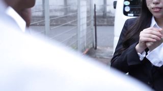 【69堂午夜视频】你的鸡鸡不会被允许抵抗职业女性压倒性的力量！3