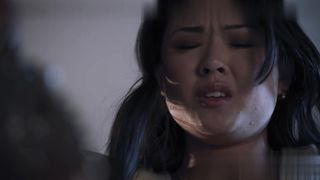 【69堂午夜视频】娇小的亚裔骚货有一只渴望精液的饥渴阴道在她体内深处