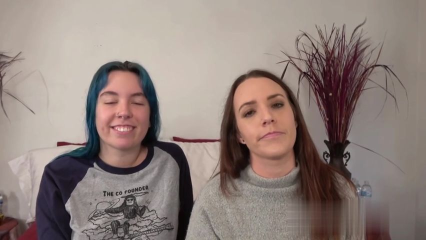 【69堂午夜视频】淫荡骚货带着闺蜜让大鸡巴扩张他们紧致粉嫩的骚逼