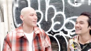 【69堂午夜视频】泰国混血Eufy_初登场就3P!!_超反差系痴女_喜欢被大屌深喉咙