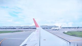 【69堂午夜视频】阿拉丁公主真人版超高颜值，吃屌又骚动美臀讨插，最后不小心射进眼睛里