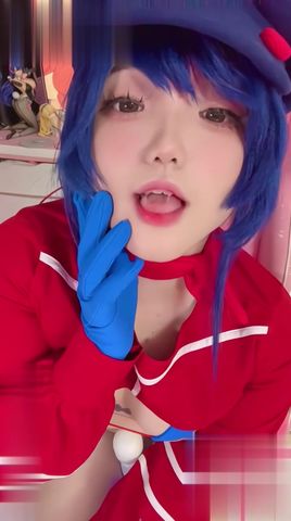 【69堂午夜视频】推特福利姬_Nyanchan_脸穴同框肛塞自慰啪啪_肥乳粉穴诱惑自慰超带感_VIP专享付费福利！