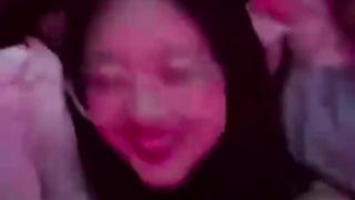 【69堂午夜视频】真狠啊！玩腻了就给嘎死？庄梦涵疑似被白人男友杀害