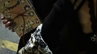 【69堂午夜视频】黑料吃瓜-十块钱吃不到肯德基但却可以看学生逼广东18岁女大学生为了10块钱自拍私处10块钱的逼真的大赚了