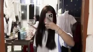 【69堂午夜视频】黑料吃瓜-十块钱吃不到肯德基但却可以看学生逼广东18岁女大学生为了10块钱自拍私处10块钱的逼真的大赚了