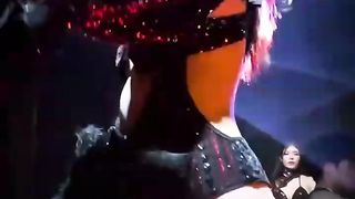【69堂午夜视频】黑料吃瓜-成年人的乐趣就是去夜店看骚鸡韩国夜店内衣舞蹈合集体验不一样的风土人情