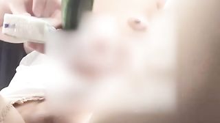 【69堂午夜视频】黑料吃瓜-户外极限挑战天花板推特红人查小理女奴吴晗玩法层出不穷滴滴车上露出黄瓜自慰