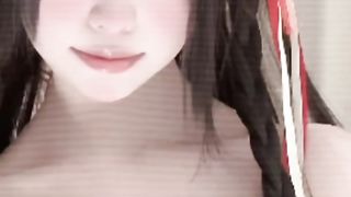 【69堂午夜视频】黑料吃瓜-推特极品萝莉美少女露脸福利姬真真U甜美颜值性感尤物大奶肥臀肌肤白嫩修长美腿超诱人