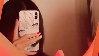 【69堂午夜视频】黑料吃瓜-推特极品萝莉美少女露脸福利姬真真U甜美颜值性感尤物大奶肥臀肌肤白嫩修长美腿超诱人