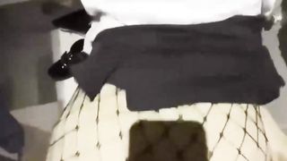 【69堂午夜视频】黑料吃瓜-短发翘臀樱桃嘴才能衬托你的美气质短发小姐姐装纯JK制服让男友体验初恋小蛮腰都快被操断了