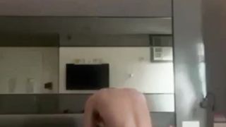 【69堂午夜视频】黑料吃瓜-菲律宾tiktok24万粉丝的小网红跟大哥做爱视频流出外表清纯床上骚的很