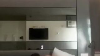 【69堂午夜视频】黑料吃瓜-菲律宾tiktok24万粉丝的小网红跟大哥做爱视频流出外表清纯床上骚的很