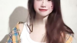 【69堂午夜视频】黑料吃瓜-河南汝州市巷邻超市店员陈佳慧自慰视频被曝光这20CM的大长鸡性幻想打辅助怎么会不来高潮