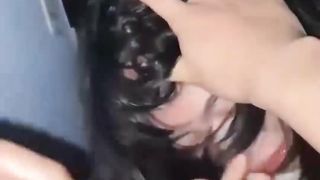 【69堂午夜视频】黑料吃瓜-玩归玩闹归闹别拿视频开玩笑非常卡哇伊的小美女被渣男诱骗色影记录分手后立刻就将性爱视频曝光