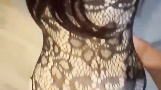 【69堂午夜视频】黑料吃瓜-郑州科技学院音乐舞蹈学院冯佩霞居家揉奶自拍主动口爆只为讨主人欢心独家曝光