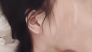 【69堂午夜视频】黑料吃瓜-高颜值女友受不了精液的味道却被硬射肉棒怼脸被喷浓精露脸实拍极具看点