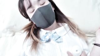 【69堂午夜视频】《白丝JK自慰，少女诱惑计划，圣诞甜蜜约会》游戏篇