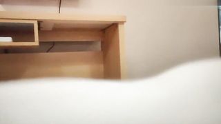 【69堂午夜视频】分手炮 眼镜妹清纯可人 再次激情