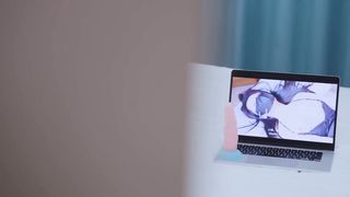 【69堂午夜视频】都市丽人的寂寞身材丰满白虎鲍鱼超粉与邻居小哥的激情内射