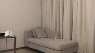 【69堂午夜视频】男主约炮模特儿 被操蕩样不是人人受得住 射后还会撒娇真可爱