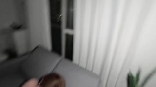 【69堂午夜视频】这极品翘臀一甩，欲望直接爆棚，鸡巴硬得像要断，从后面插进去猛操，撞得她臀浪翻涌，淫叫声能把房顶掀翻