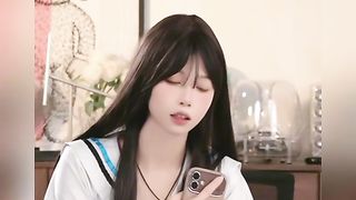 【69堂午夜视频】女主播的新型互动_遥控跳蛋任你摆弄_抖音博主_仙境passion_吸粉新诀窍_戏份快不快_就看赛道对不对