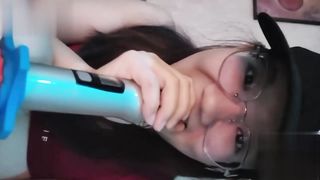 【69堂午夜视频】黑料吃瓜-四川广元分享自家妻柳柳_性感高挑的清纯少妇寻找单男_被疯狂打桩.mp4