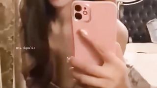 【69堂午夜视频】黑料吃瓜-抖音高挑御姐网红_C姨_露脸视频泄露_绝美身材骑乘_连连求饶.mp4