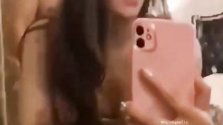 【69堂午夜视频】黑料吃瓜-抖音高挑御姐网红_C姨_露脸视频泄露_绝美身材骑乘_连连求饶.mp4