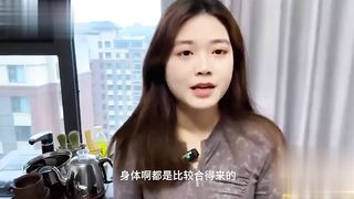 【69堂午夜视频】黑料吃瓜_异地奔现美女酒店自湿，初次约炮生疏又满足，酒色之下难掩风流债