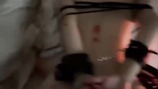 【69堂午夜视频】黑料吃瓜_杭州浙商银行母狗_周雪瑶_性瘾极强爱玩3P_背着男友外出约炮被内射_海量性爱私拍疯传全网