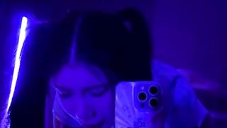 【69堂午夜视频】黑料吃瓜_独家曝光_抖音美少女_中国传媒学院准校花_毕业后迫于生计沦落为外拍模特_顺便兼职外网