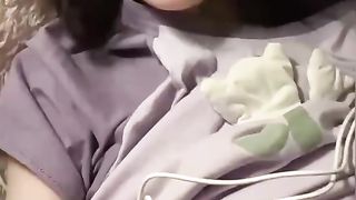 【69堂午夜视频】黑料吃瓜_福利姬小妹不讲武德_线上收钱线下拉黑_网友爆料广东江门福利姬_梁雪颖_收钱不办事并曝光其私密视频