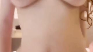 【69堂午夜视频】黑料吃瓜_福建泉州晋江巨乳炮友_林韶琪_这巨乳肥臀操起来绝对舒服_如此尤物让人爱不释手