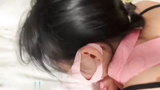 【69堂午夜视频】叫金主爸爸把自己绑起来干 连续深入爽叫起来