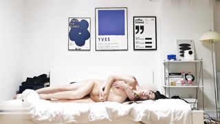 【69堂午夜视频】酒店约炮长得像某女星的颜值红唇御姐气质美人・极品身材前凸后翘